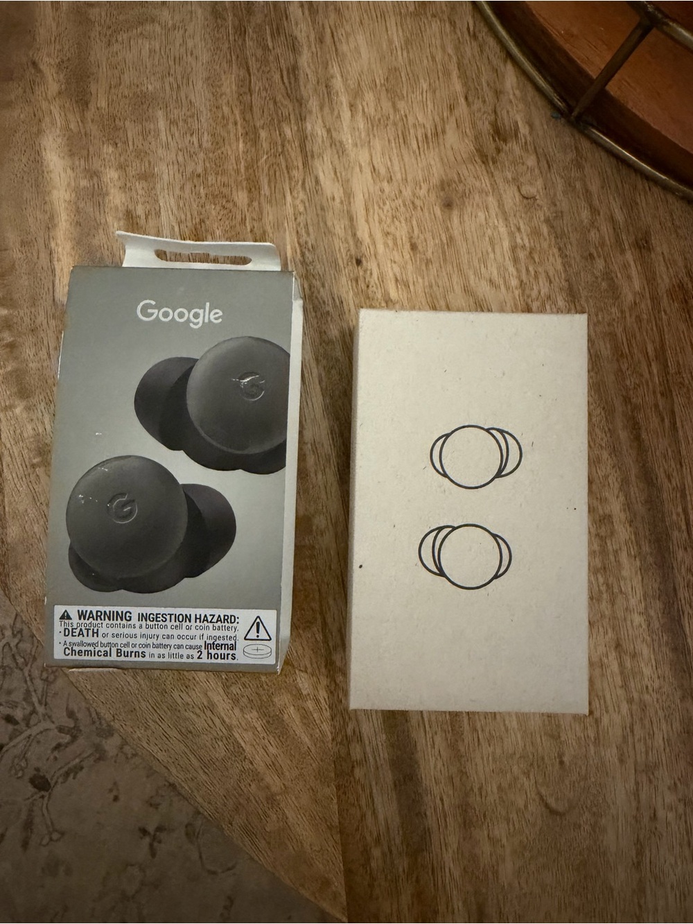 Google pixel buds pro 2
